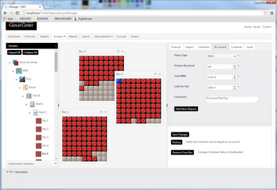 DigitalScope V6 - Annotation Layers